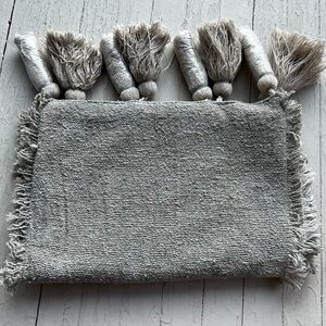 Mud Pie Ponchea Table Runner